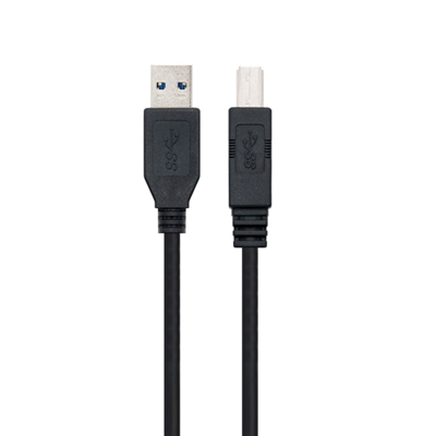 Ewent Cable Usb 30 A M A F 3 0 M